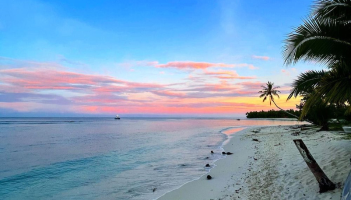 Pantai Pokai