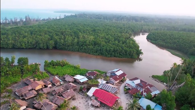 Susur Sungai Sikabaluan